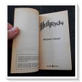 Helltracks by William F. Nolan - First AVON Printing November 1991: NY - Excellent Condition*