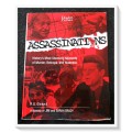 ASSASSINATIONS: R.G. GRANT - History`s Most Shcking Moments of Murder, Betrayal and Madness *