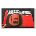 ASSASSINATIONS: R.G. GRANT - History`s Most Shcking Moments of Murder, Betrayal and Madness *
