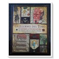 Guillermo Del Toro: Cabinet of Curiosities - Hardcover - First Edition, 4th Impression 2014 VG+ SALE