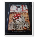 Hidden Faces by Salvador Dali - Hardcover with Good Dust-Jacket - First Uk Edition 1973 Rare Item