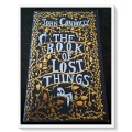 The Book of Lost Things by JOHN CONNNOLY - First UK Edition Hardcover - 4th Impression - A Beauty*