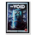 The Void - Lovecraftian Horror - EXTRAS - VHL 18 - Disc & Cover in Excellent Like New Condition *