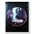 The Void - Lovecraftian Horror - EXTRAS - VHL 18 - Disc & Cover in Excellent Like New Condition *