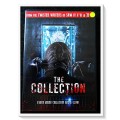 The Collection - Horror/Thriller - Loads of Special Features - Disc & Cover in Excellent Condition*