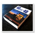 40 Architects Around 40 TACHEN BOOKS - A Whopping 500p. of Contemporary Architecture : Condition:B+