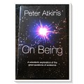 On Being: The Questions of Existence by PETER ATKINS - Hardcover - Oxford University Press : B+