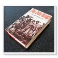 THE ZULU KINGS by Brian Roberts Hardcover - First British Edition HAMISH & HAMILTON 1974 B+