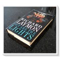 RICHARD LAYMON - Out are the Lights - 1993 - HEADLINE: 1993 BCA - Hardcover - Condition: B+