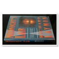Midnight`s Lair by Richard Laymon - First US Edition: 1993 St. Martin`s Press - Hardback A+