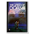 The Spirit of Dorsai by Gordon R. Dickson - A Sphere Paperback - Condition: B-