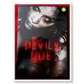 Devil`s Due - DVD - Horror/Supernatural - 1-16HVL - Disc and Cover in Excellent Condition*