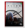 ALIEN: COVENANT - SCI-FI - 2-16VH (Alien 5) - DVD - Excellent Condition*