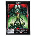 X-MEN: Chapter Five - The Messiah Complex - Issue 205 - CONDITION: B+ to A