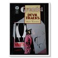 DEVIL TRACKS - Dark Horse Comics - Grendel Classics - CONDITION: Like New A