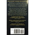 Clive Barker - Sacrament - A Dark Fantastic Novel - Paperback - Condition: B+ to A (Very Good)*****