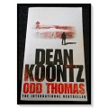 Odd Thomas by DEAN KOONTZ - Harper/Collins - UK - Paperback - Condition: A