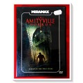 The Amityville Horror - MIRAMAX - Horror - 16HLV - DVD & Cover/Box in Very Good Condition*****