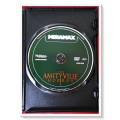 The Amityville Horror - MIRAMAX - Horror - 16HLV - DVD & Cover/Box in Very Good Condition*****