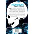 HORROR Short Stories - Large Hardcover Book - Editor: Joanna Blyth - ARCTURUS - NEW A+