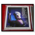 Billy Idol: Greatest Hits - RISA -  Digitally Remastered - Booklet & Disc in Very Good Condition*