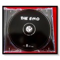 Black Eyed Peas: The End - RISA - 2009 - Both Disc & Booklet in Very Good Condition*