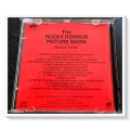 Soundtrack: Rocky Horror Picture Show - EPIC RECORDS - Disc & Booklet in VG+ Condition*