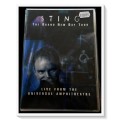STING: The Brand New Day Tour - Live from the Universal Amphitheatre - Item Like New*****