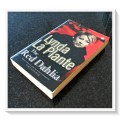 Lynda La Plante: The Red Dahlia - Large Softcover - Simon & Schuster - Condition: B+