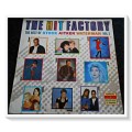 The Hit Factory Vol.2 - 12`Remixes - LP - 1989 - Condition: Good ***