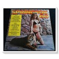 SPRINGBOK Nr. 60 - 1982 - Various Artists - Sleeve & Record in Good to Very Good Condition*