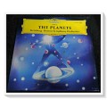 HOLST: The Planets - Steinberg - Boston Symphony Orchestra - Condition: Very Good*