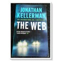 JOHATHAN KELLERMAN: The Web - Paperback - HarperCollins - Condition: B (Good)