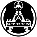 Ascetic Memory by Ras Steyn - 280mm X 280mm - Printed on Acid Free Paper - 1/5 Edition Signed