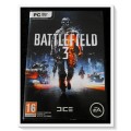 BATTLEFIELD 3 - PC GAME - ELECTRONIC ARTS 2011 - DVD 16V - 2XDisc - Very Good Condition*