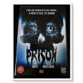 Prison - Horror - From the producer of Halloween - VL18 - Disc & Cover in Excellent Condition*