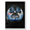 Prison - Horror - From the producer of Halloween - VL18 - Disc & Cover in Excellent Condition*