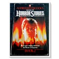 Alfred Hitchcock`s Book of Horror Stories II - Paperbacks from Hell - CORONET BOOKS 1984 (B)