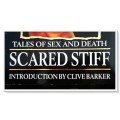 RAMSEY CAMPBELL: Tales of Sex & Death - A FUTURA Paperback - Intro by Clive Barker (B+)