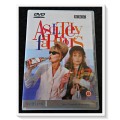 Absolutely Fabulous - Season 1 - DVD - British Comedy - Disc & Casing in Very Good Condition*
