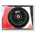INXS: The Very Best Hits - RSA - CD - Disc & Case in Excellent Condition*