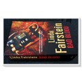 LINDA FAIRSTEIN: Bad Blood - Thriller/Horror - Paperback - Condition: A  Excellent*
