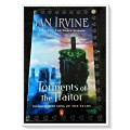 IAN IRVINE - Torments of the Traitor - Vol. 1 of Song of the Tears - Penguin Paperback - Cond. B+