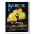 IAN IRVINE: The Destiny of the Dead - Vol.3 of the Song of Tears - Penguin Books - Cond. B+