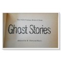 The 9th FONTANA Book of Ghost Stories - 1973 - Rare Collectible Paperback - Condition:VERY GOOD (B+)