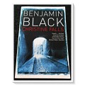 Benjamin Black: Christine Falls - PICADOR - 2006 - Condition: B (Tanned Pages)