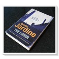 QUENTIN JARDINE: The Loner - Large Softcover - Thriller/Crime - Condition: B+ (Very Good)