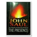 JOHN SAUL: The Presence - A BANTAM BOOKS Paperback - Condition: Good (B)