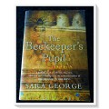 SARA GEORGE: The Beekeeper`s Pupil - Hardcover - Condition: VG (B+)
