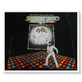 Saturday Night Fever: 2X LP Set - Photos in Centrefold - Cover/Sleeve & Both Records in VG Condition